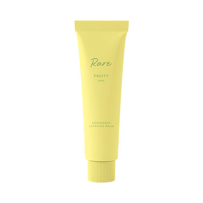 FRUITY PEAR RARE FRAGRANCE LAYERING BALM